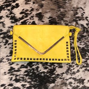 ROCKSTUD CLUTCH / WRISTLET 🌟